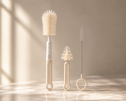 LittlePure Bottle & Teat Cleaner