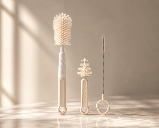 LittlePure Bottle & Teat Cleaner