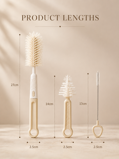 LittlePure Bottle & Teat Cleaner