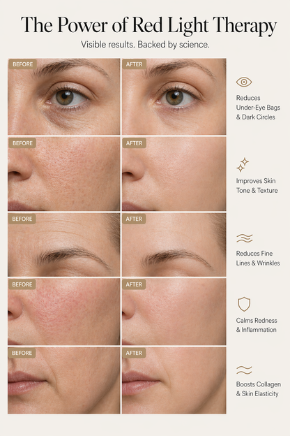 BodyRituals Skin Renewal Face Mask