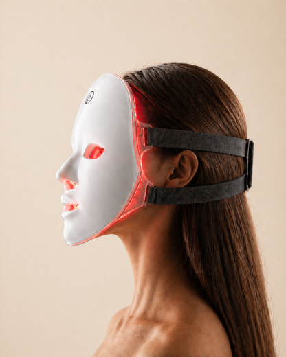 BodyRituals Skin Renewal Face Mask