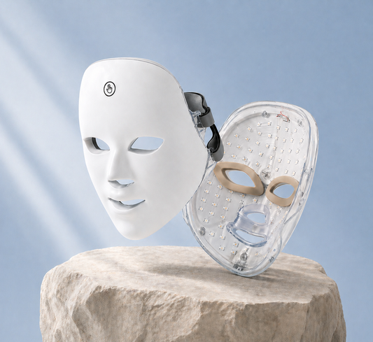 BodyRituals Skin Renewal Face Mask