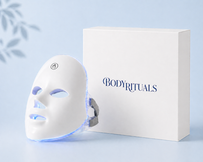 BodyRituals Skin Renewal Face Mask