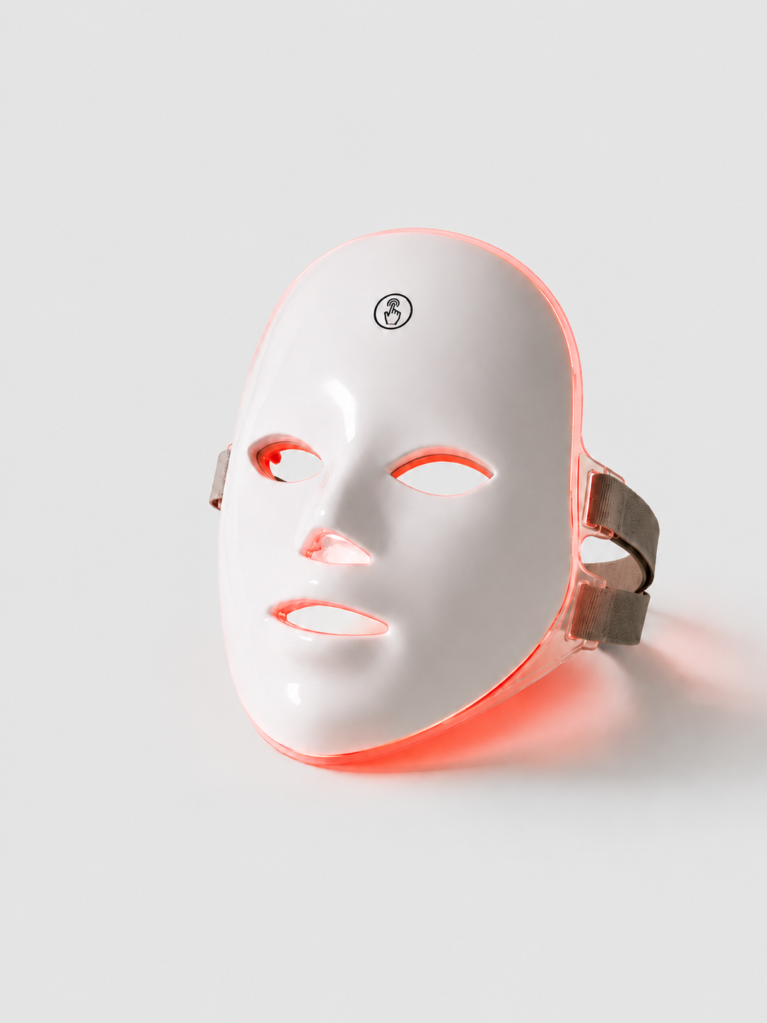 Red Light Therapy Mask